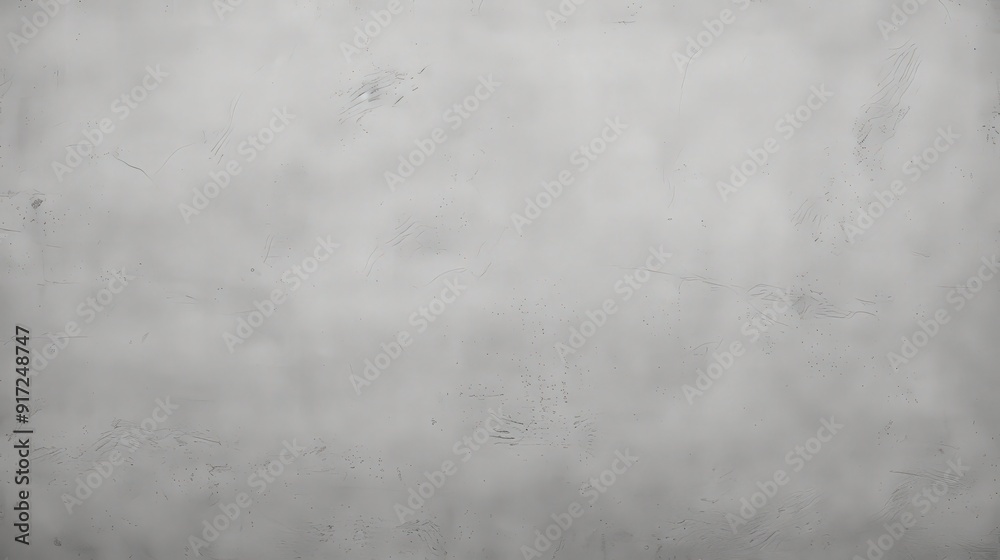 Obraz premium Gray Concrete Wall Texture Background