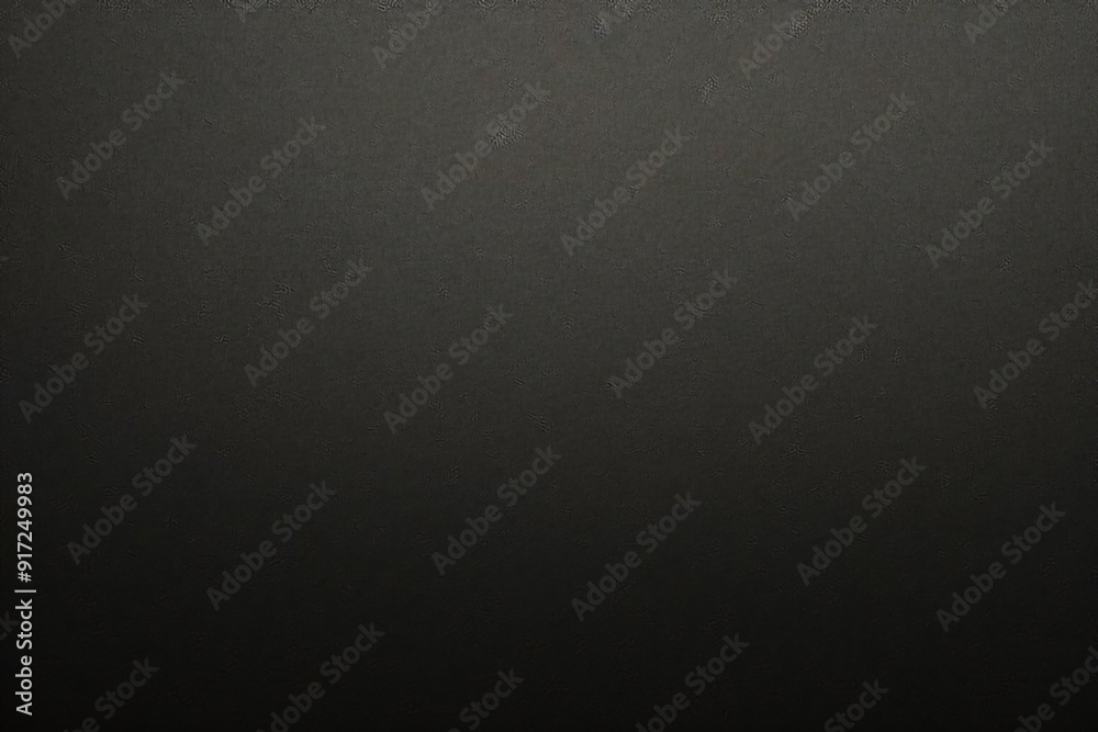Black background made of real, shiny black paper covered with foil, illuminated by a soft light from above. Black background made of real, shiny black paper covered with foil, illuminated by a soft light from above.