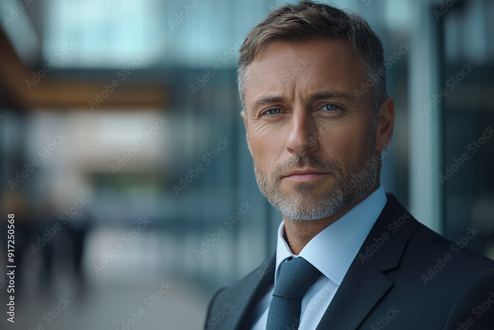 Corporate Leader Secured by Expert Security Personnel Corporate Leader Secured by Expert Security Personnel