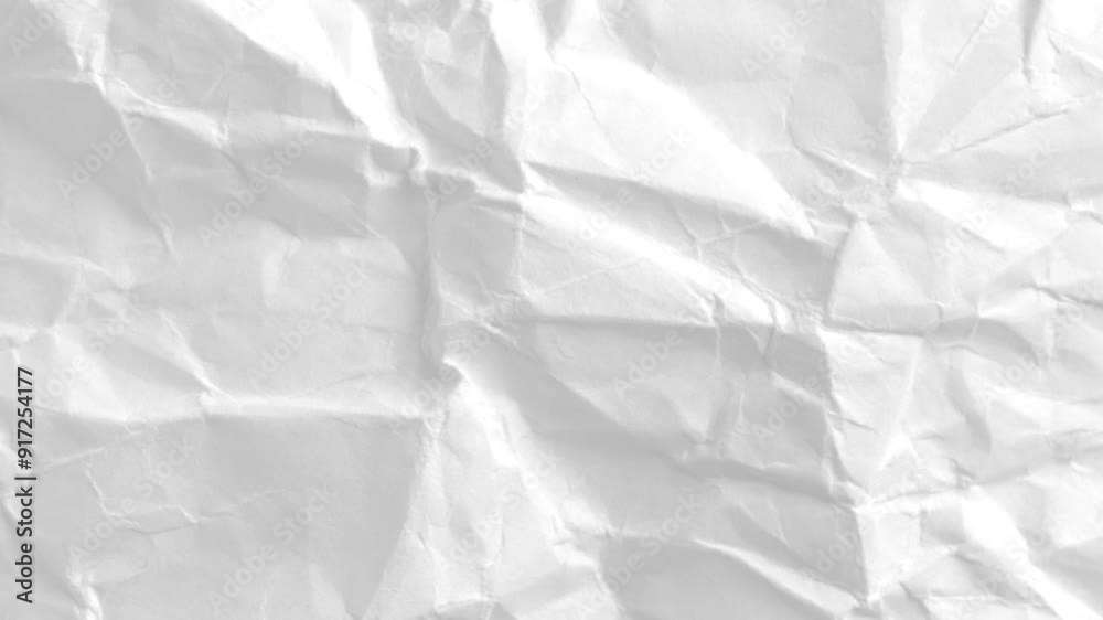 crumpled paper texture	
