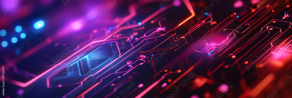 high-tech circuit board, symbolizing network advancements in technology, innovation, digital progress, cybersecurity, encryption, data protection, and safeguarding digital information design high-tech circuit board, symbolizing network advancements in technology, innovation, digital progress, cybersecurity, encryption, data protection, and safeguarding digital information design