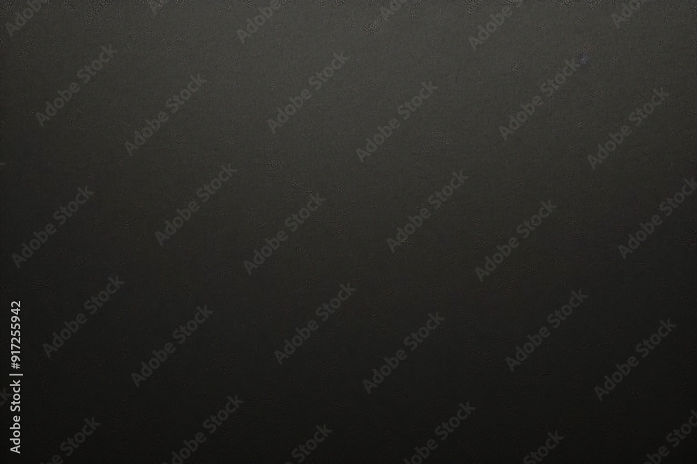 Black foil gradient texture background with uneven surface Black foil gradient texture background with uneven surface