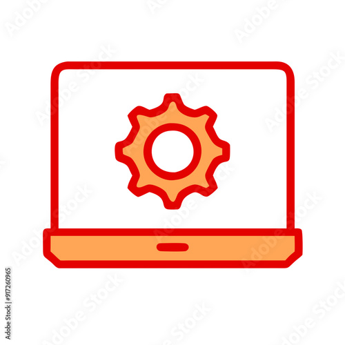 setting icon