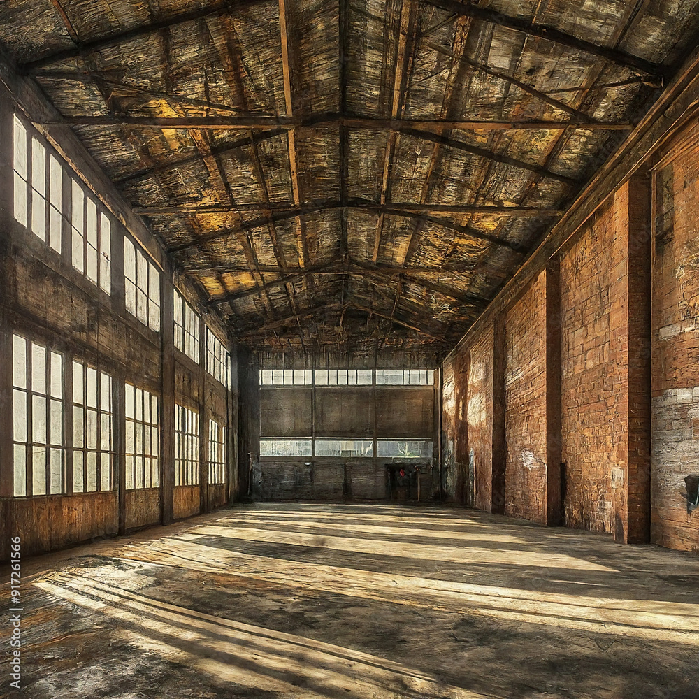 old abandoned warehouse old abandoned warehouse