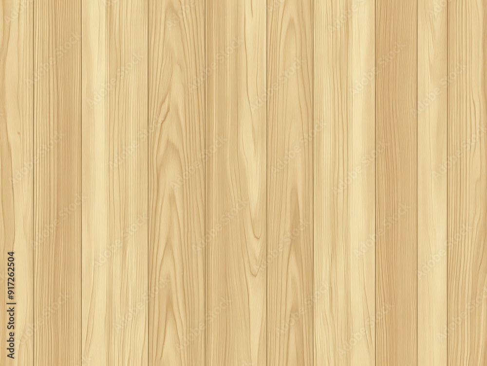Clean plywood texture with light grain pattern and smooth finish Clean plywood texture with light grain pattern and smooth finish