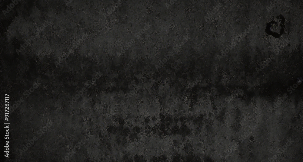 Fototapeta premium Abstrato fundo cinza escuro e preto com design 3D em camadas cortadas e espaço para texto 