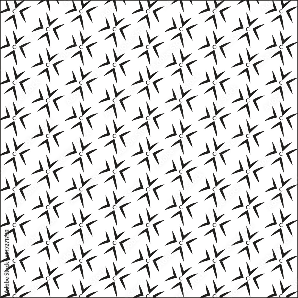 Rectangle nibs seamless Rectangle nibs seamless
