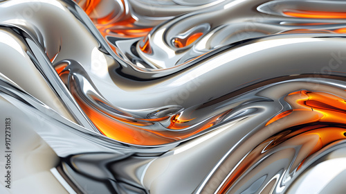 modern abstract pattern background illustration
