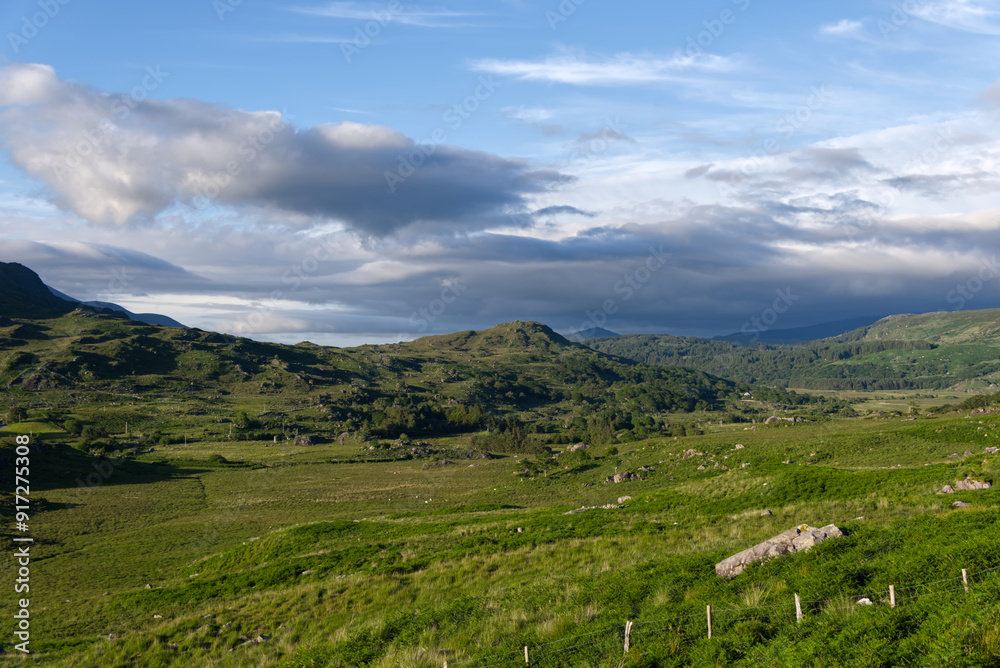 Killarney, Ireland - Black Valley