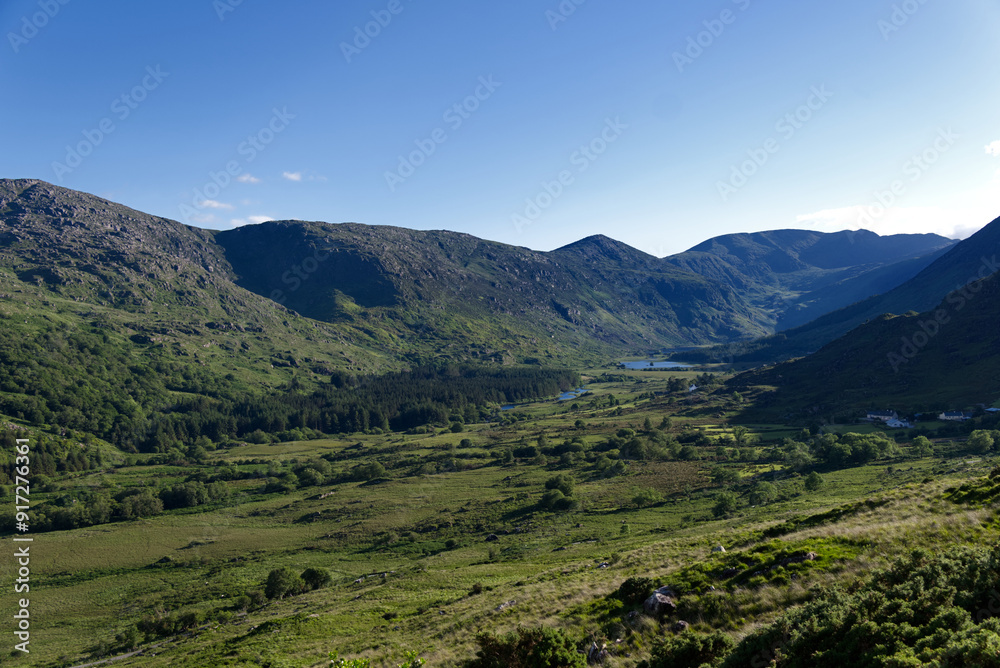 Killarney, Ireland - Black Valley