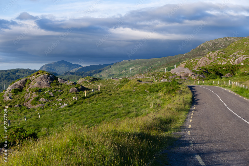 Killarney, Ireland - Molls Gap
