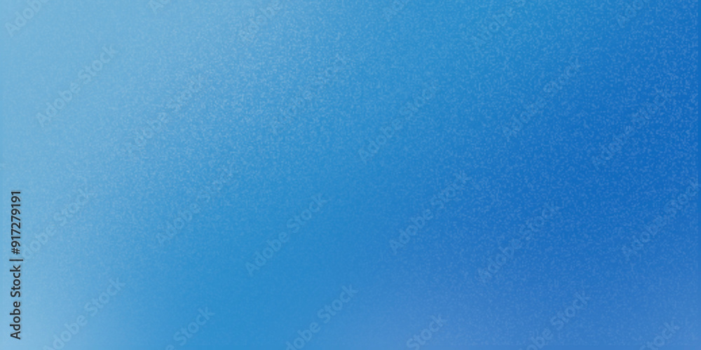 Blue gradient background smooth grunge texture Blue gradient background smooth grunge texture