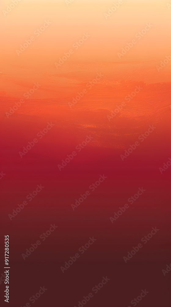 Modern and serene backdrop with a mostly burnt Modern and serene backdrop with a mostly burnt