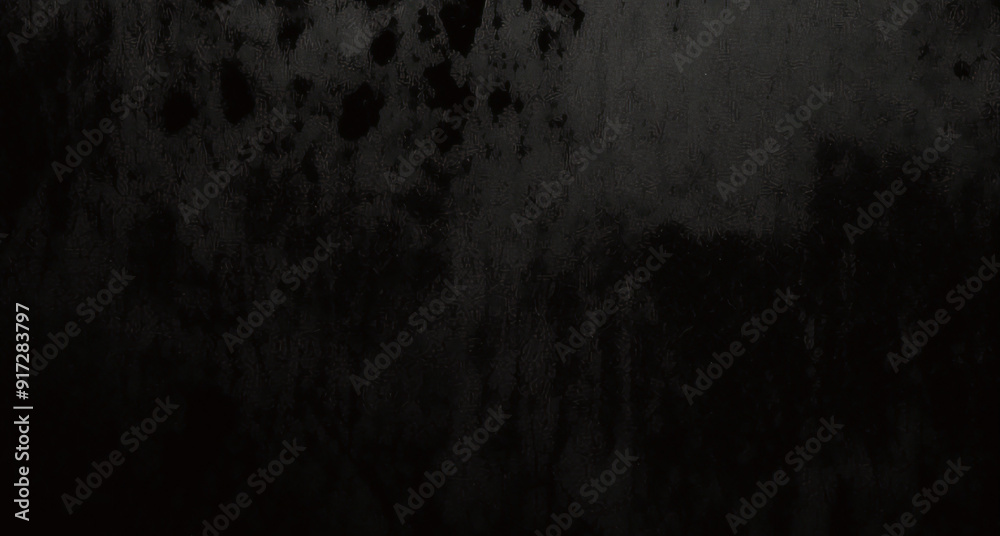 Dunkler schwarzer Grunge alter Beton raue Textur Wandhintergrund Dunkler schwarzer Grunge alter Beton raue Textur Wandhintergrund