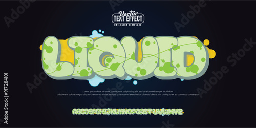 Cartoon graffiti comic doodle font alphabet. Vector banner A, B, C, D, E, F, G, H, I, J, K, L, M, N, O, P, Q, R, S, T, U, V, W, X, Y, Z and Arab numerals 0, 1, 2, 3, 4, 5, 6, 7, 8, 9 Graffiti font.