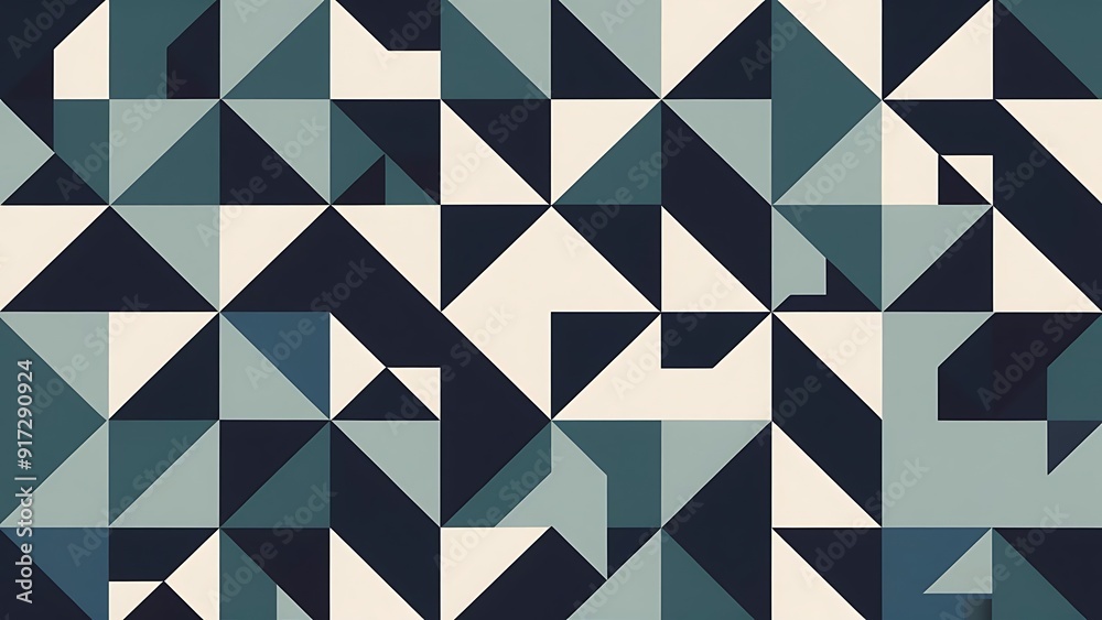 Abstract minimalist wallpaper geometrical figures Abstract minimalist wallpaper geometrical figures