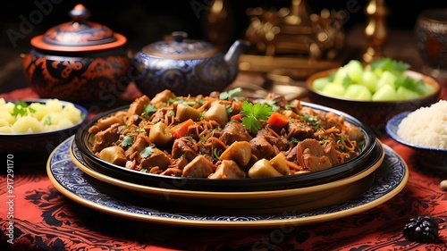 traditional dish from your culture do you think is often overlooked, and why should more people delve into it photo