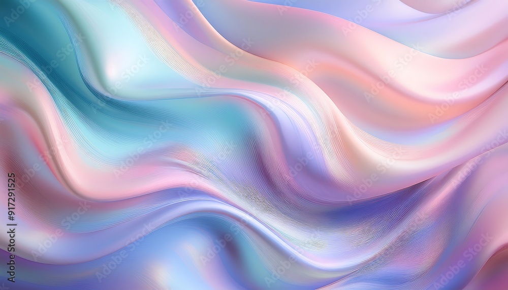 Dreamy Iridescent Holographic Fluid Patterns in 4K. best high-quality wallpaper. Dreamy Iridescent Holographic Fluid Patterns in 4K. best high-quality wallpaper.