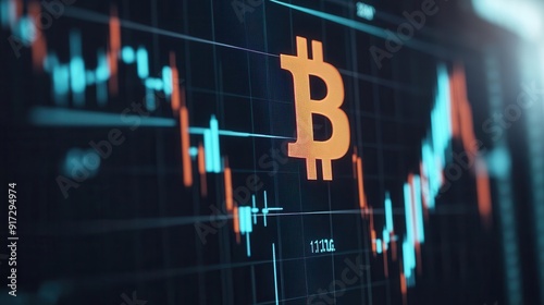 Cryptocurrency exchange platform with live trading data, fintech integration, dynamic digital asset management