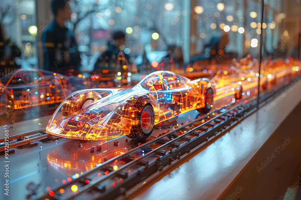 Designing roller coaster amusement park ride Discuss how principle of