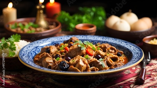 traditional dish from your culture do you think is often overlooked, and why should more people delve into it photo