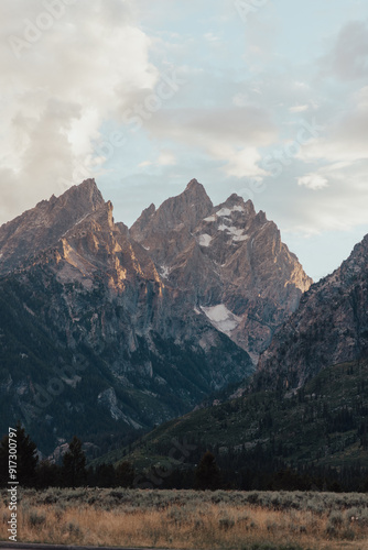 teton jackson wyoming