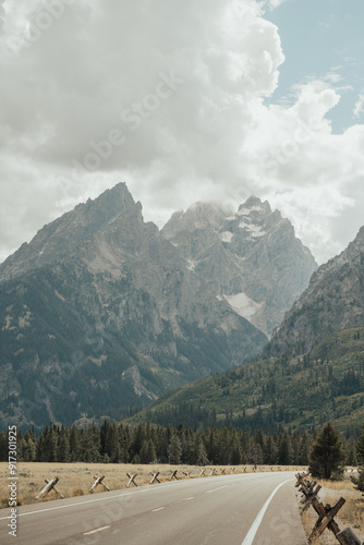 teton jackson wyoming