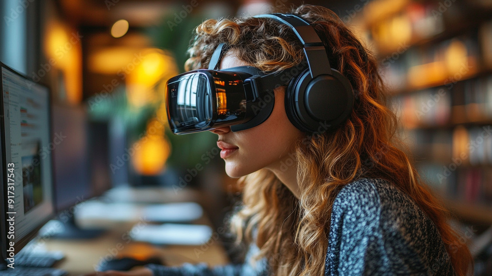 Innovative Learning and Workspaces: Professional Immersed in Virtual Reality for Digital Collaboration Innovative Learning and Workspaces: Professional Immersed in Virtual Reality for Digital Collaboration