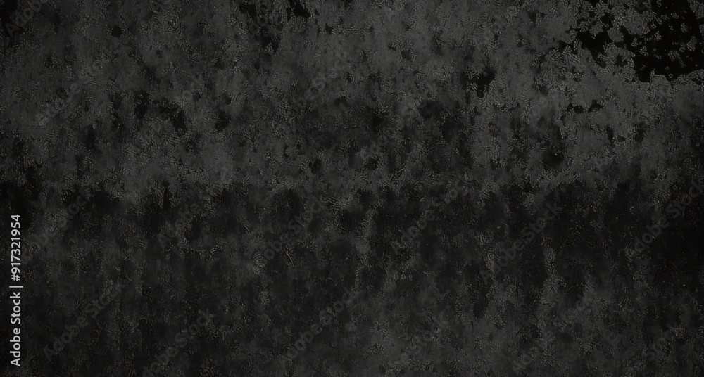 Fototapeta premium El diseño de color gris abstracto de fondo gris negro oscuro de cemento de textura de pared antigua es claro con fondo degradado blanco.