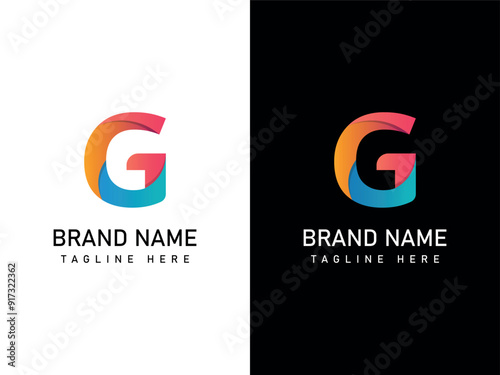 G letter Logo