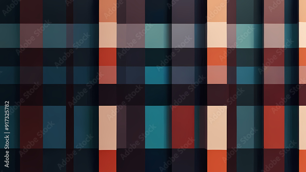 minimalist abstract background where the primary focus is on squares minimalist abstract background where the primary focus is on squares