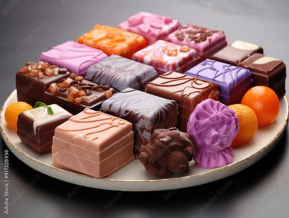 Wonderful Handmade chocolate bars, slices and sweets Wonderful Handmade chocolate bars, slices and sweets