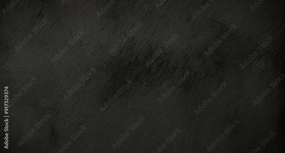 Naklejka premium Fondo negro con textura grunge