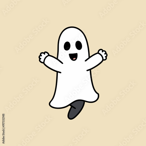 Halloween ghosts, spooky, eerie, haunted, ghostly figures, supernatural, Halloween spirits, apparitions, ghost decorations, haunted house, spectral, scary, Halloween night, trick or treat, ghost