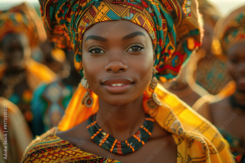 Foto De Celebrate The International Day For People Of African Descent Foto De Celebrate The International Day For People Of African Descent