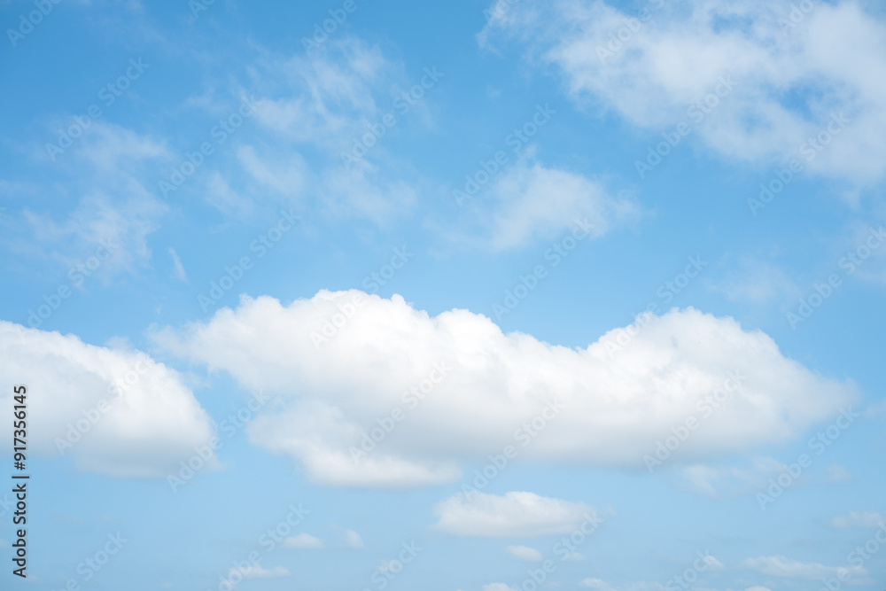 blue sky with clouds blue sky with clouds