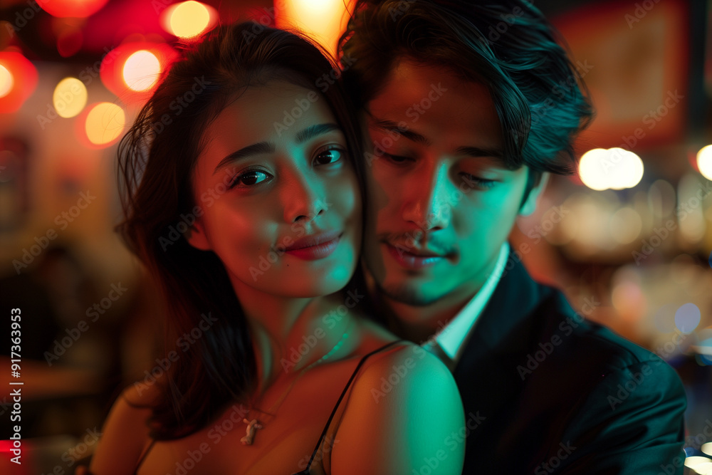 beautiful asian couple photography, pre wedding style, edgy lighting, indonesian men and women beautiful asian couple photography, pre wedding style, edgy lighting, indonesian men and women