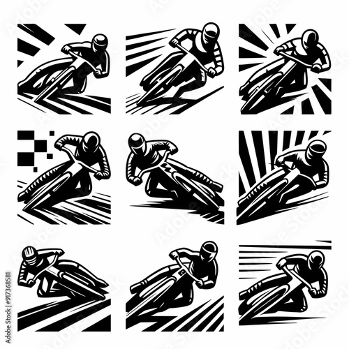 speedway