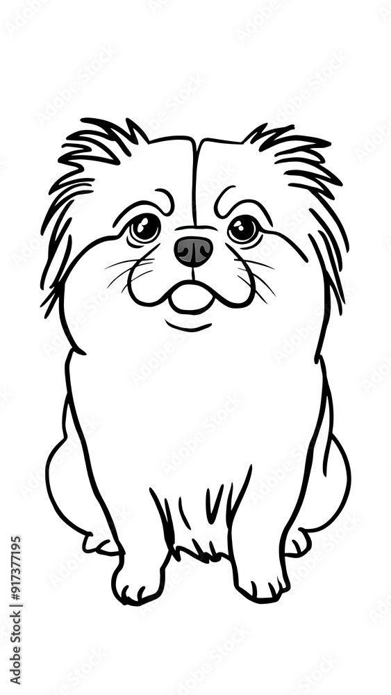dog sketch dog sketch