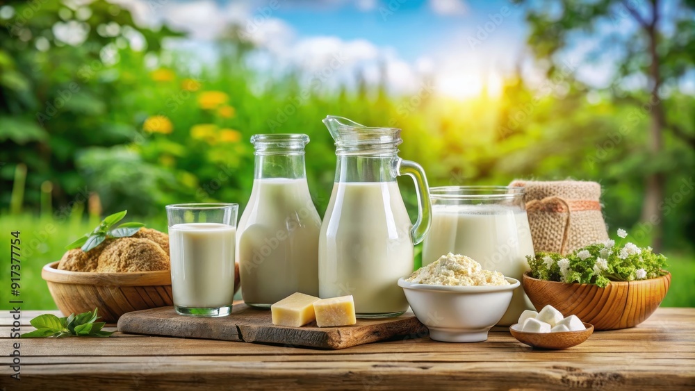Fresh and nutritious farm-fresh milk products and nutrient-rich goodies for a wholesome lifestyle, farm fresh, milk Fresh and nutritious farm-fresh milk products and nutrient-rich goodies for a wholesome lifestyle, farm fresh, milk