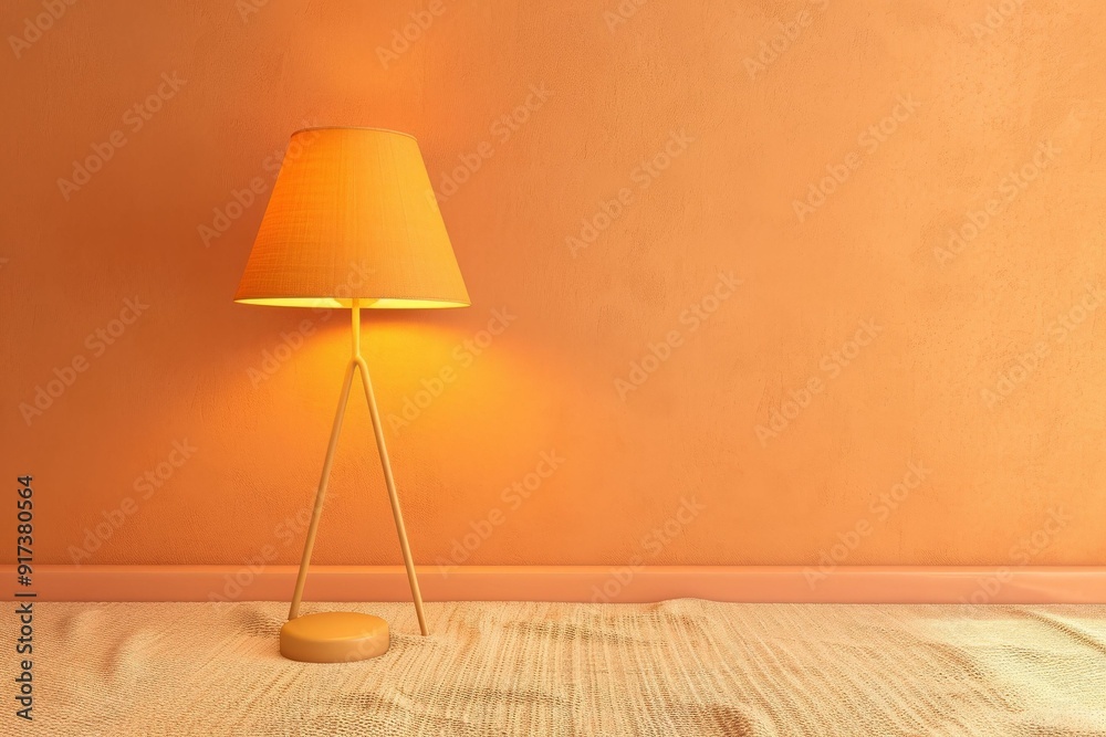 Sunny Yellow Arch Frame for Mockups on Clear Sky Blue - Bright and Uplifting. Beautiful simple AI generated image in 4K, unique. Sunny Yellow Arch Frame for Mockups on Clear Sky Blue - Bright and Uplifting. Beautiful simple AI generated image in 4K, unique.