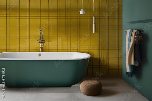  Baath Tub generative ai