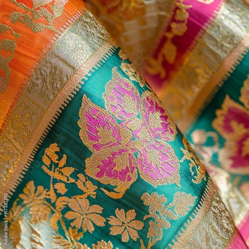 Photography "Collection of Thai Art, Patterns, Frames, Backgrounds, and Food"