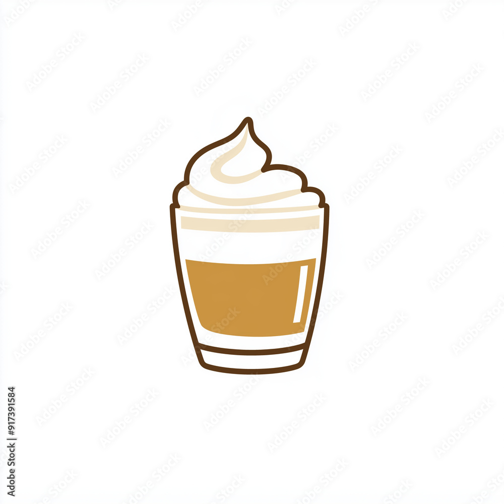 Affogato Affogato