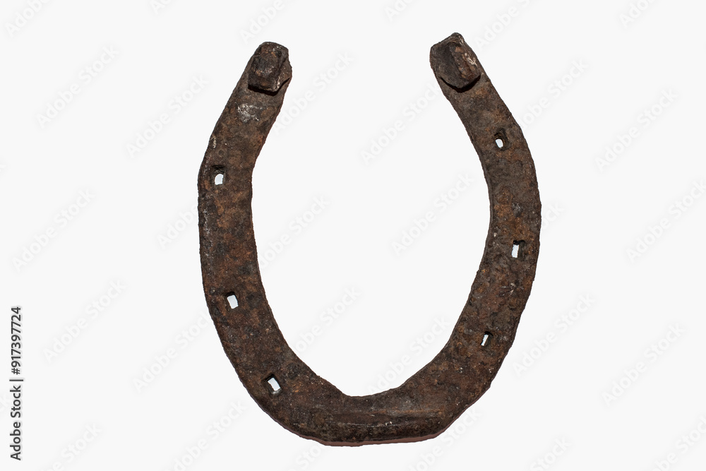 The Old horseshoe The Old horseshoe