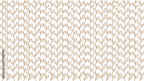 Leaf with tree pattern background and leaf texture abstract design template