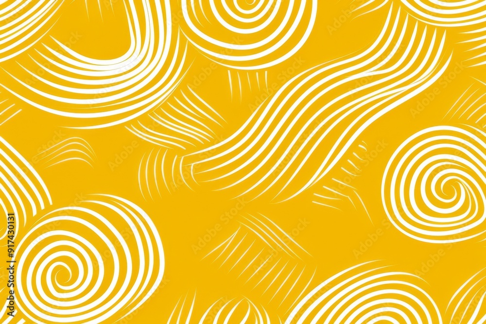 Stylish Asian Cuisine Noodle Pattern - Ramen Pasta Seamless Background for Oriental Menu. Beautiful simple AI generated image in 4K, unique. Stylish Asian Cuisine Noodle Pattern - Ramen Pasta Seamless Background for Oriental Menu. Beautiful simple AI generated image in 4K, unique.