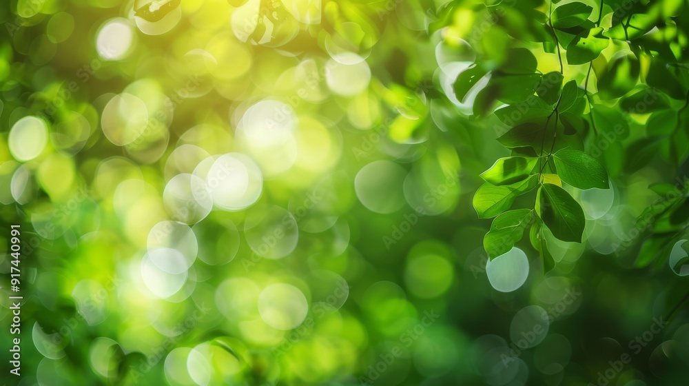 green blury backround green blury backround