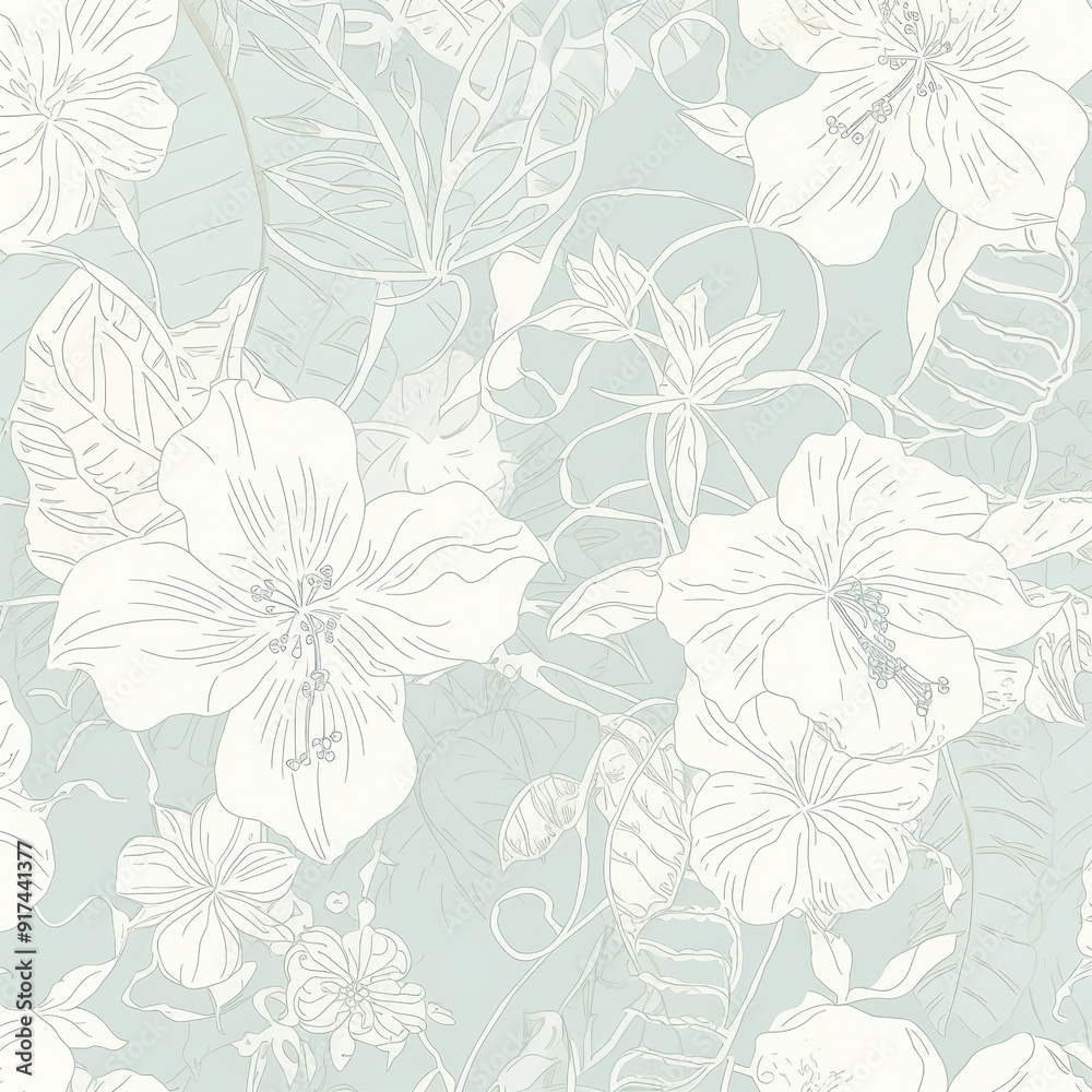 Seamless Pattern