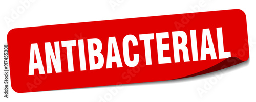 ANTIBACTERIAL